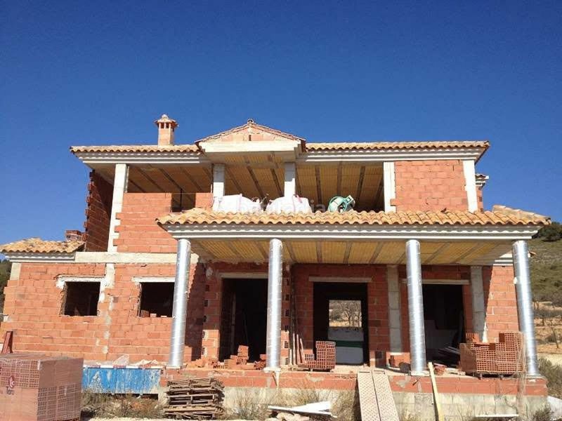 Foto 5ce84303-65bb-4743-8514-66c08d88343e. Casa a Pinoso