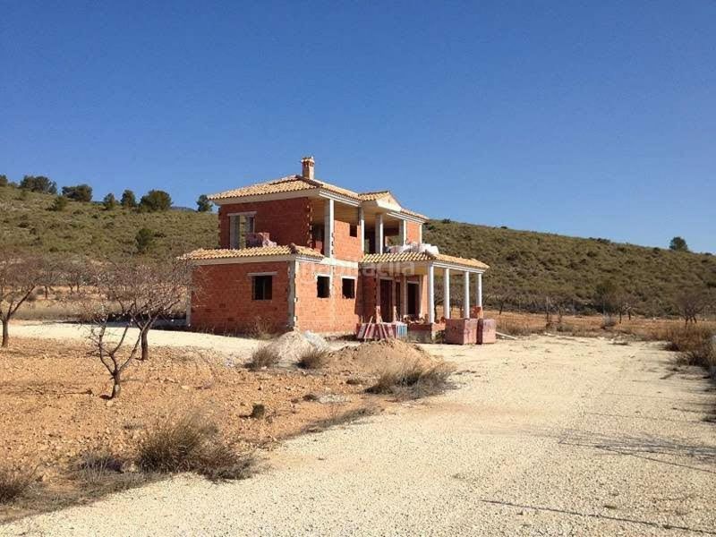 Foto 65d2ef9b-933b-4652-a763-09fe9a42f2e3. Casa a Pinoso