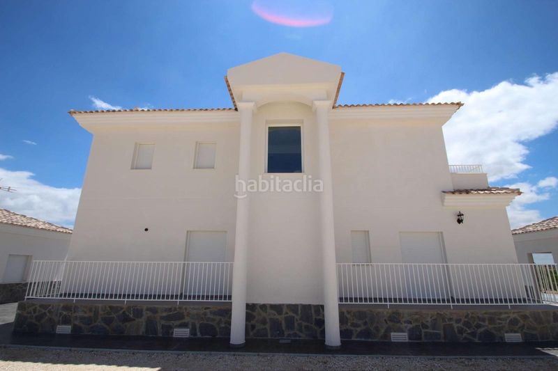 Foto 829166a2-66e9-4c4e-bfeb-3fbbe0d156b2. Casa a Pinoso