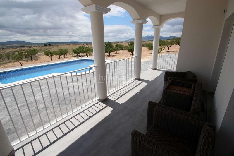 Foto 82c4b2fe-2287-4e6b-839f-1d7e6a54291e. Casa a Pinoso