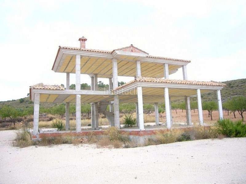 Foto b9cf2bd7-ef36-468c-9d1e-a9f59078521d. Casa a Pinoso