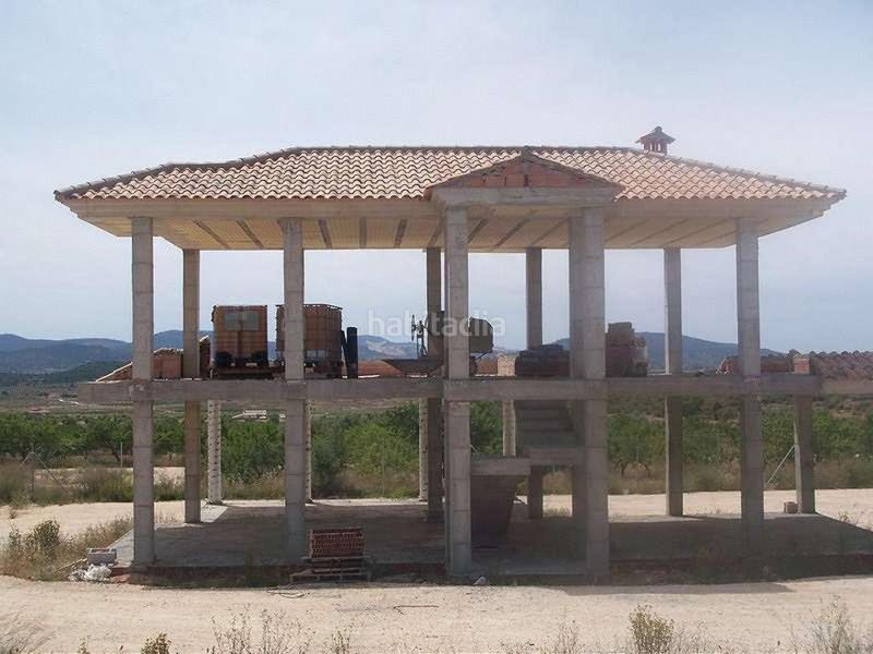 Foto c8453eb5-167c-47bc-b561-3e1360c74a44. Casa a Pinoso