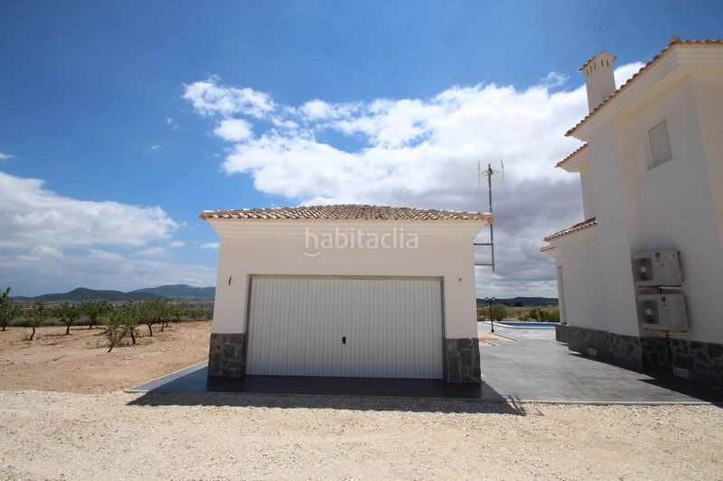 Foto ef11dda2-2aff-4d08-be14-2f7ae0f56df7. Casa a Pinoso
