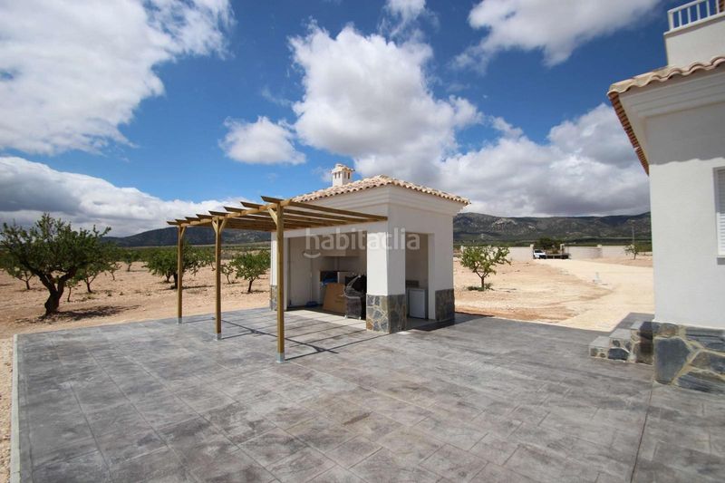 Foto fe6612da-b23d-433f-8189-29a404284168. Casa a Pinoso