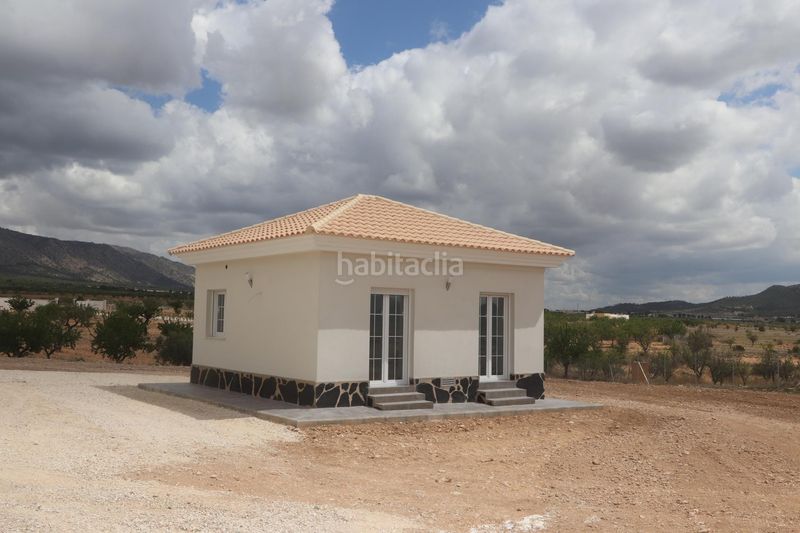 Foto 2ecc04d3-2a89-4d15-a183-c831145db9c5. Casa a Pinoso