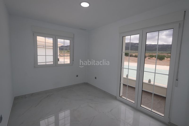 Foto 63572ab7-82bb-4f89-aa36-b4fd2a7bb96a. Casa a Pinoso