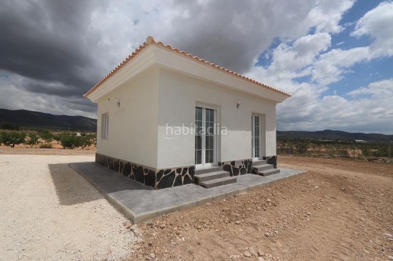 Foto 751b7c84-1c87-4899-a612-7a3c4493a8fb. Casa a Pinoso