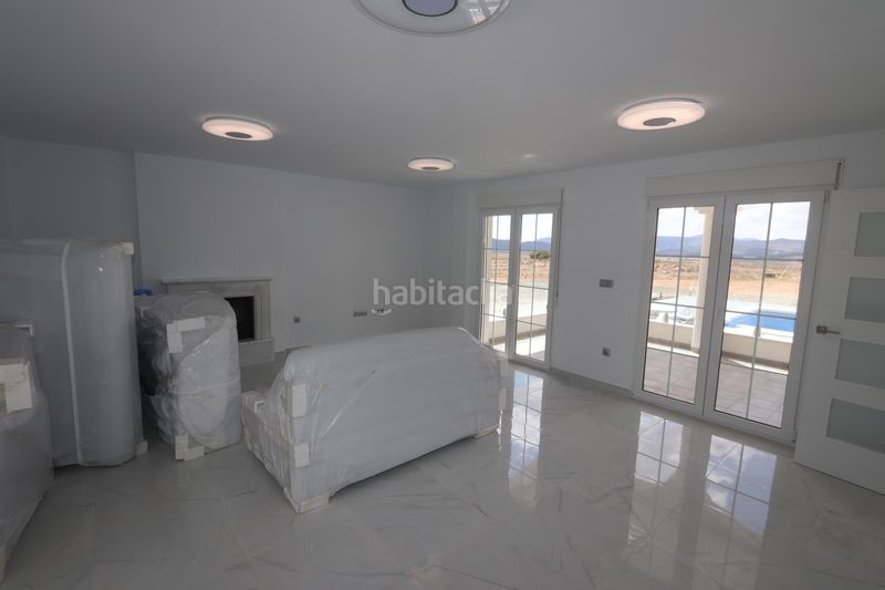 Foto ef1223c8-97a6-4ac1-8bd1-90d9982b9977. Casa a Pinoso