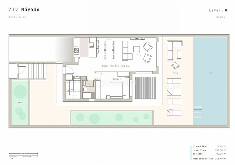 Foto c2056af1-2ce3-4e5c-8216-f321e672f336. Casa amb aparcament a Rojales