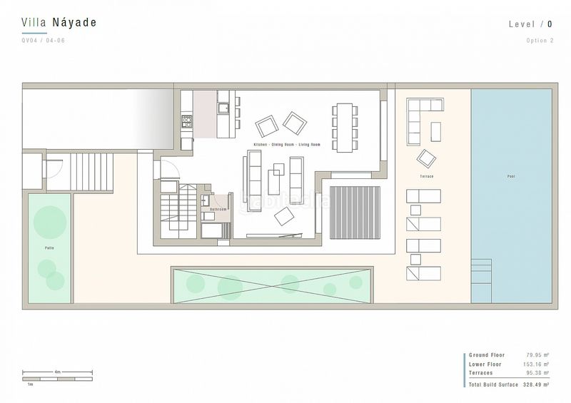 Foto e32732cc-0a74-46a5-bbe7-9f62451f9dbf. Casa amb aparcament a Rojales