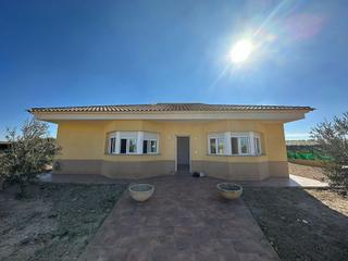 Casa en Fortuna