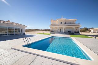 Haus in Pinoso