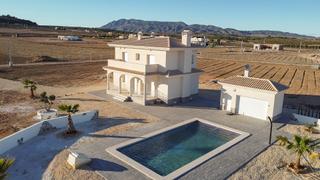 Maison à Pinoso