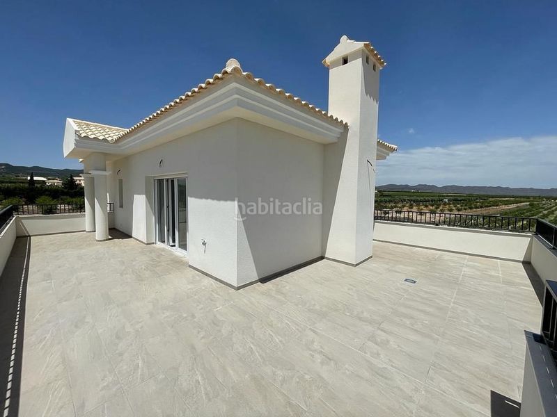Foto 0de4b1f2-0d8d-4b3c-a605-f8ad3ee11051. Casa a Pinoso