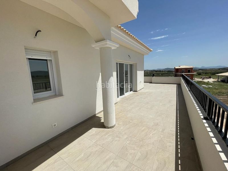 Foto 45b71a6a-1cde-4a8a-85b0-7965722ed08d. Casa a Pinoso