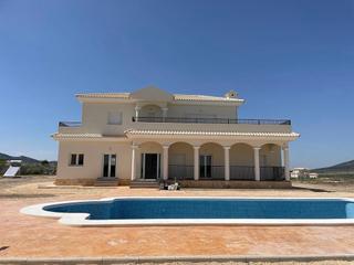 Maison à Pinoso