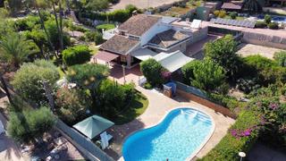 Maison à La Algoda - Matola - Llano de San José
