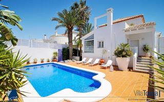 Casa a San Fulgencio