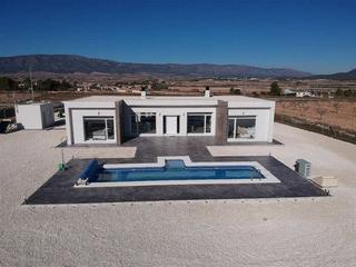 Casa a Pinoso
