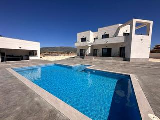 Maison à Pinoso
