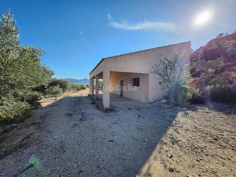 Foto fa21a608-9579-41b0-aafe-fca5edec6af8. Bauernhof in San Francisco Villena