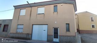 Casa a schiera in Caudete
