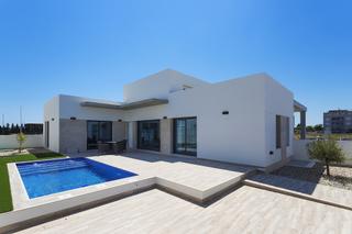 Maison à Formentera del Segura