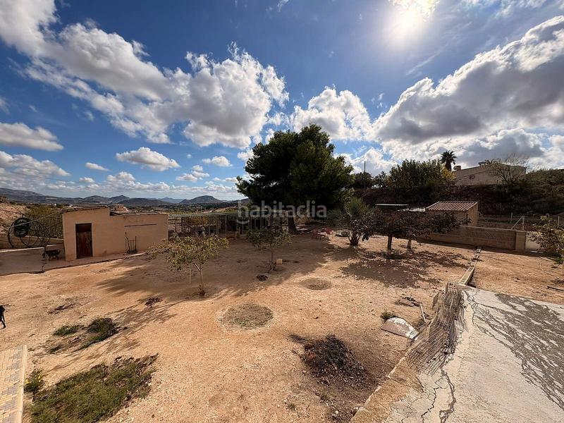 Foto 00fc4544-7866-47e9-954d-f2ed53d40e8a. House with parking in Monòver