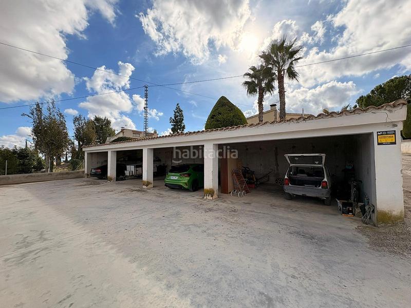 Foto 05754481-f0b8-45a7-be8c-b736f610018b. House with parking in Monòver