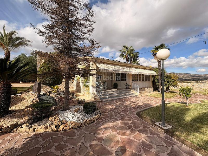 Foto 43f75357-5de8-4332-97b3-e0948e40db75. House with parking in Monòver