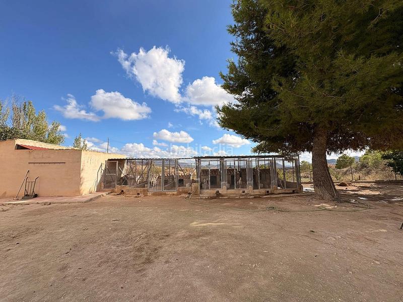 Foto 46acf75b-73d8-42e6-8108-bb6f75512c8d. House with parking in Monòver