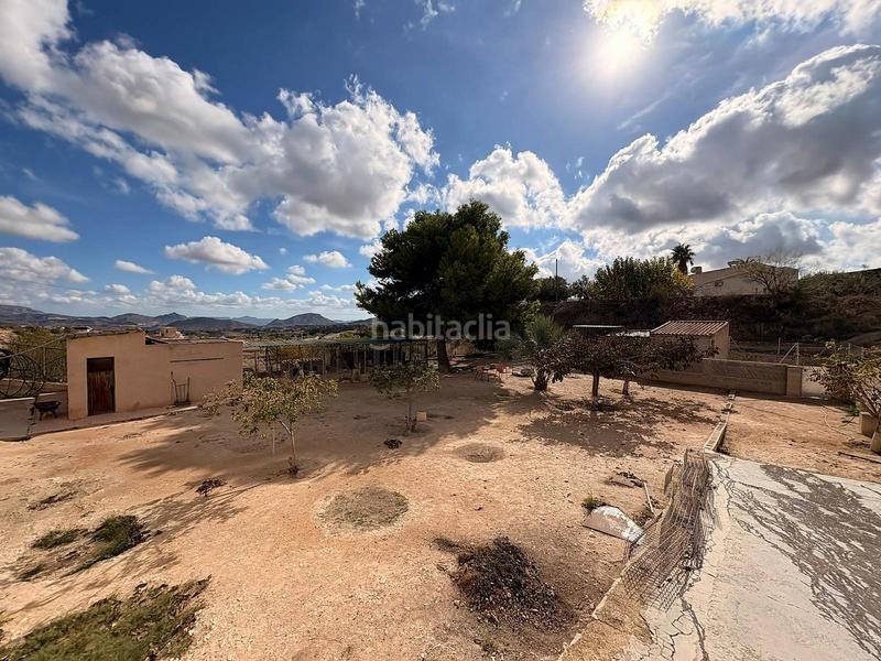 Foto 525a6fe6-c163-4013-98d3-7276886bada7. House with parking in Monòver