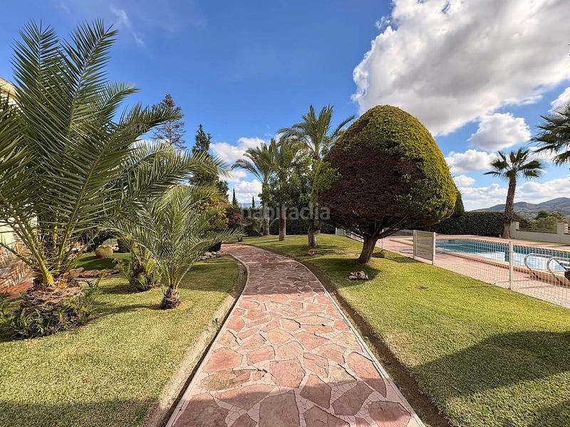 Foto 53f0185d-52a0-4be5-aa5f-397cca8d784d. House with parking in Monòver