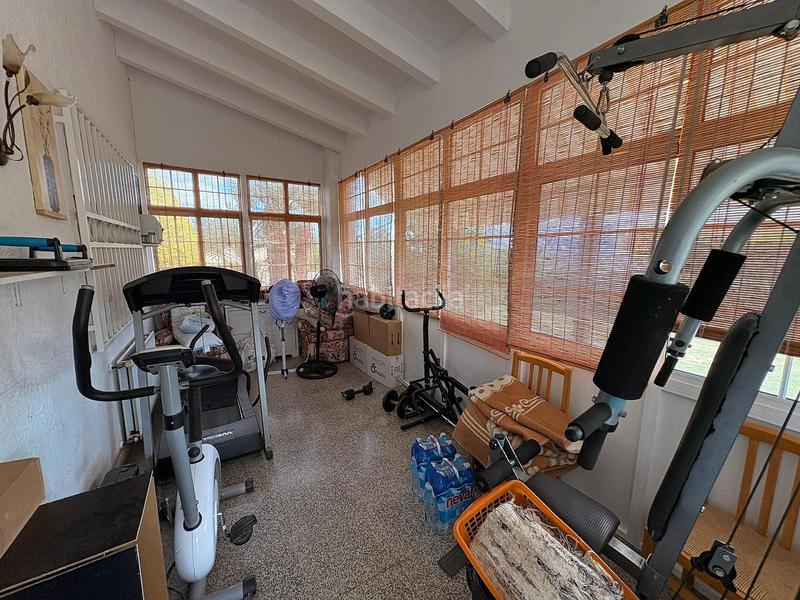 Foto 7e153a38-b517-404f-b954-646086d847e3. House with parking in Monòver