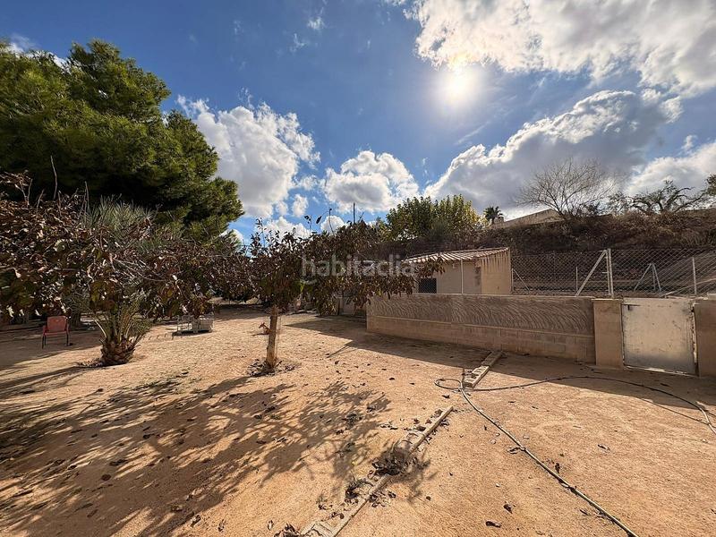 Foto e5c4d605-c076-42ee-bdfb-39ca8dea37f8. House with parking in Monòver