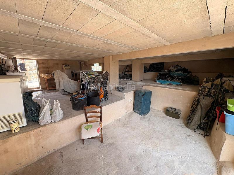 Foto eb4ff861-4a75-4266-9666-0713a59db8c5. House with parking in Monòver