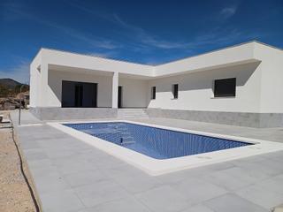 Casa a Pinoso