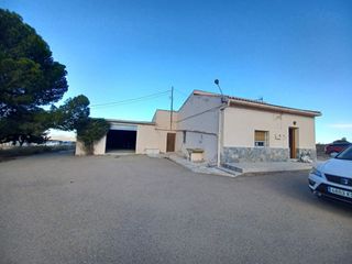 Mas à Jumilla