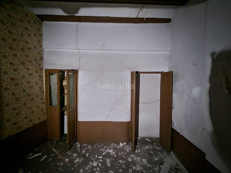 Foto 0373c80e-c827-4c95-aa08-4b15e75fa71e. Casa a schiera con parcheggio in El Rabal Villena