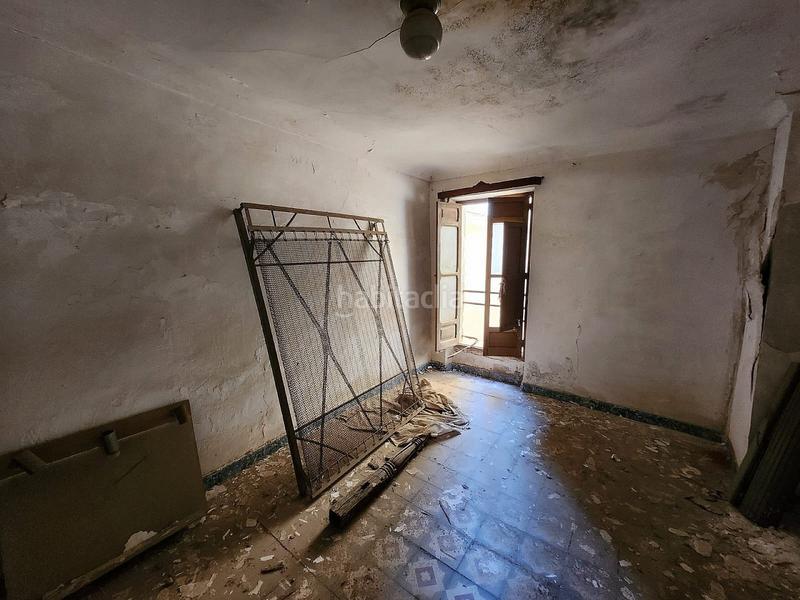 Foto 59988b3f-7f88-424e-bab2-7d1fa4d77b7b. Casa a schiera con parcheggio in El Rabal Villena