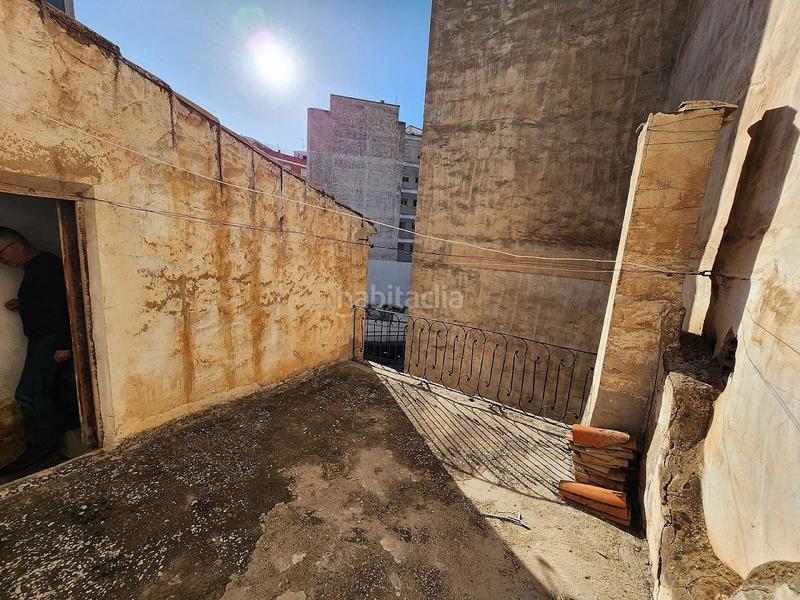 Foto 5b65d512-f196-448d-a1b8-4e660a59a61b. Casa a schiera con parcheggio in El Rabal Villena