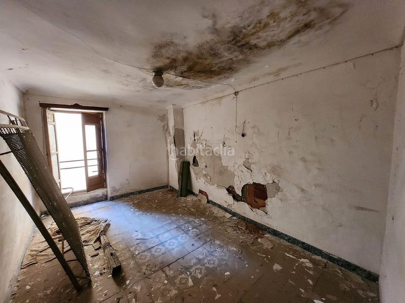 Foto 0eb53461-ccec-4921-a3ec-a8546b854149. Casa adosada en El Rabal Villena