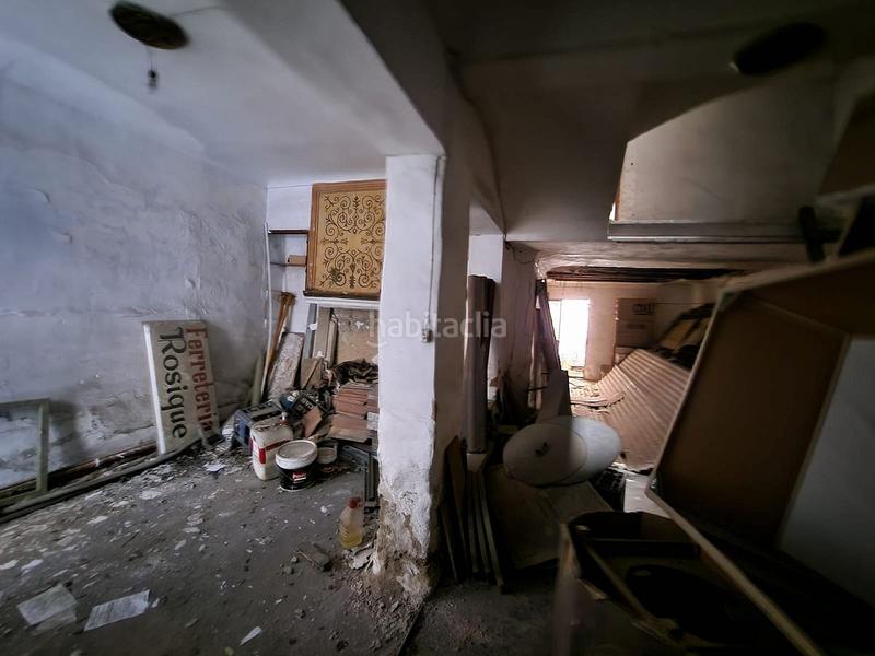 Foto a611e5d4-727e-4529-ba2d-5f75bd4cc9c4. Casa adosada en El Rabal Villena