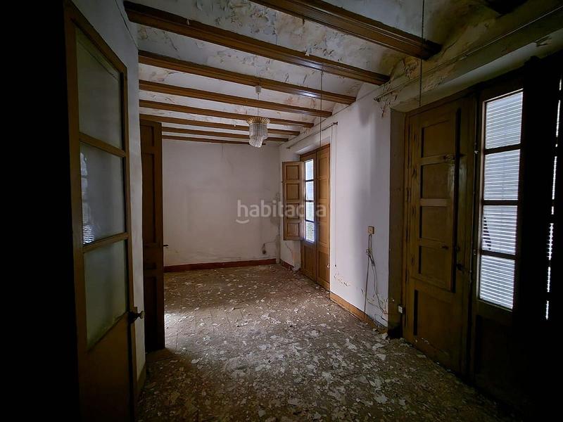 Foto 0b6038ab-8877-478b-b4a3-e26eb28126ff. Reihenhaus mit parking in El Rabal Villena