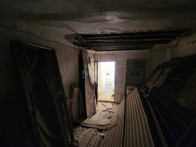 Foto cc0b57aa-c908-4ad3-8f4e-b78a5600d6c3. Reihenhaus mit parking in El Rabal Villena