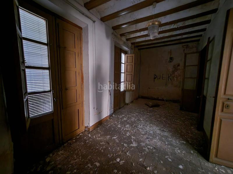 Foto 03ca87cd-f8a7-472e-835a-b6f7095f15c8. Semi detached house with parking in El Rabal Villena