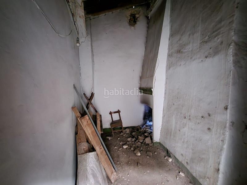 Foto 73bb12f4-bcc4-4443-bb1b-63b0056c31e8. Semi detached house with parking in El Rabal Villena