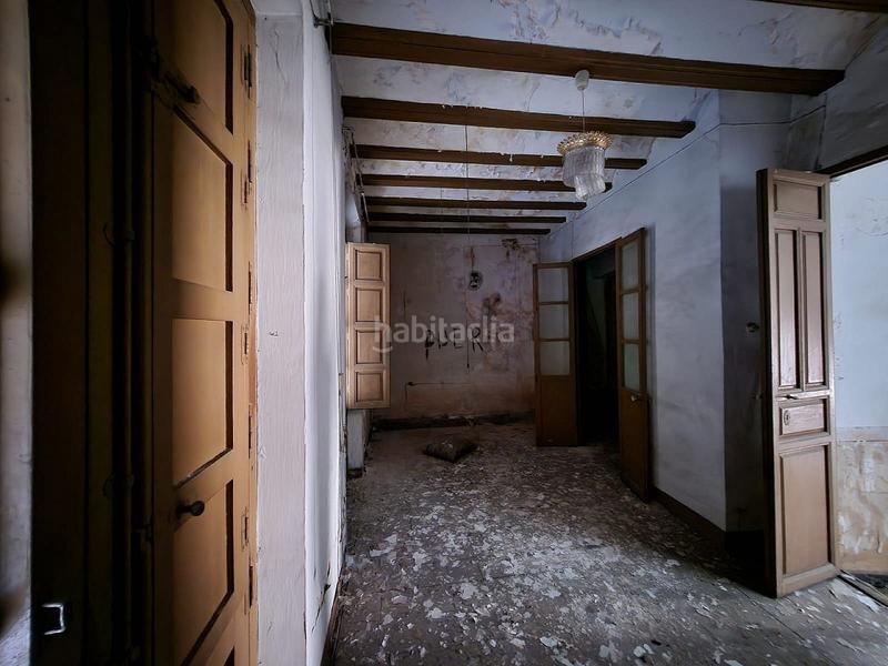 Foto d15d50e0-4b27-479b-9f66-03c741bb2fe3. Semi detached house with parking in El Rabal Villena