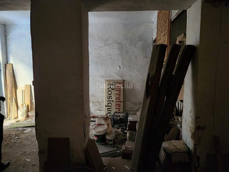 Foto da1fed52-0b6b-46aa-8375-d7ee629c7d84. Semi detached house with parking in El Rabal Villena