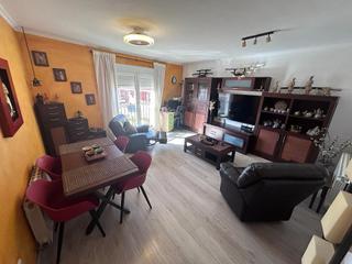 Casa adossada a Monòver